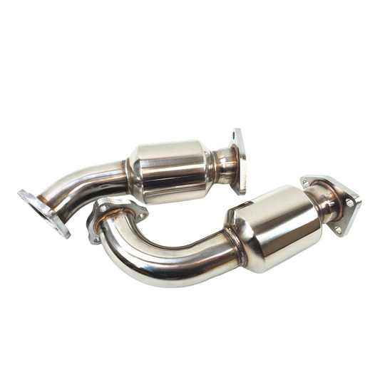 High Flow Catalytic Converter - NSX (91-05 )