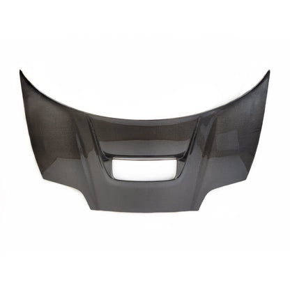 Hood - NSX (02-05) - NSX-R Style - Carbon