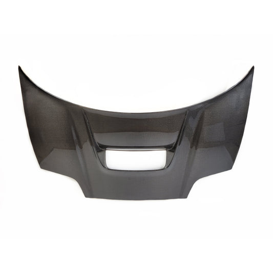 Hood - NSX (02-05) - NSX-R Style - Carbon