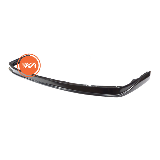 Lip Front - NSX (02-05) - Polyurethane - JP Style