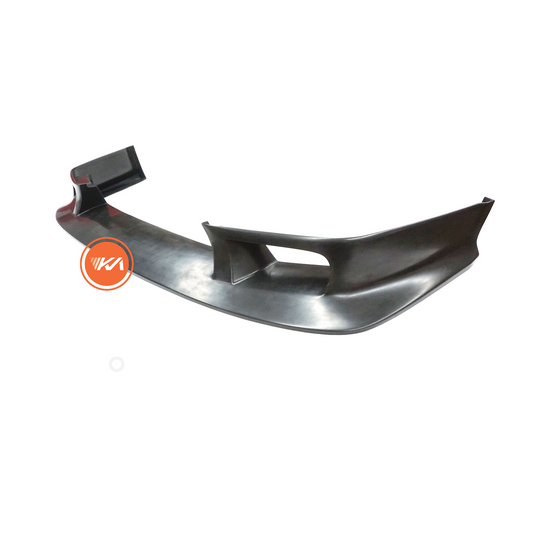 Lip Front - NSX (02-05) - Polyurethane - R-GT Style