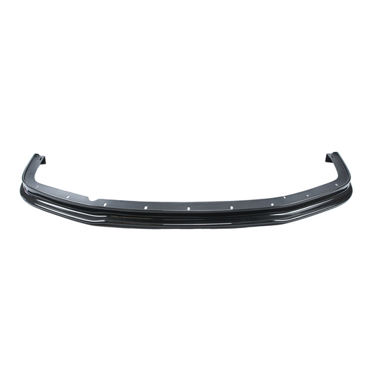 Lip Front - NSX (91-01) - Carbon - S1 Style
