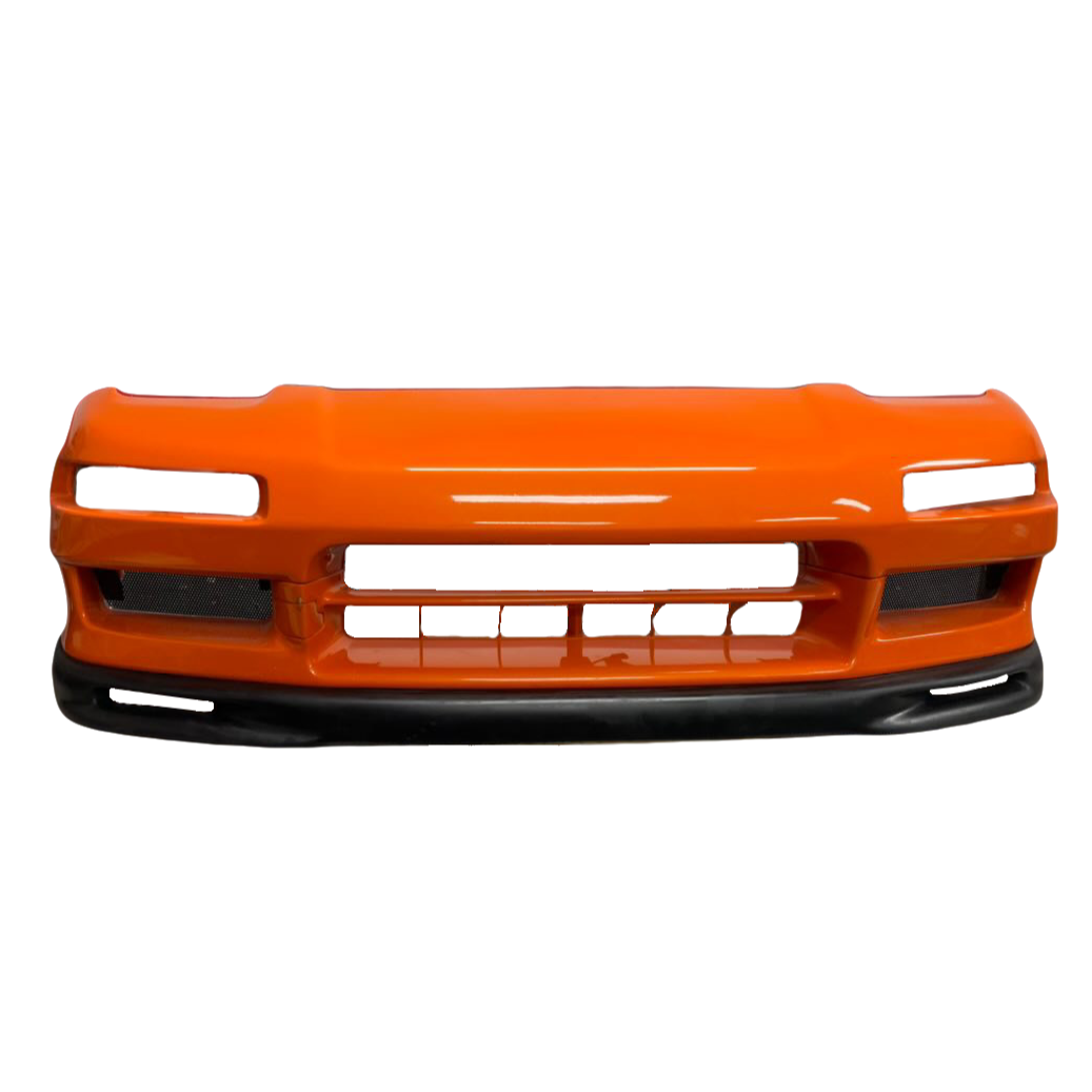 Lip Front - NSX (91-01) - Polyurethane - GM Style – Kuya Automotive