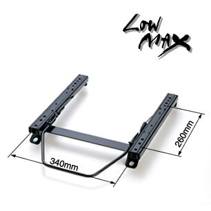 Seat Bracket - S2000 (00-05)