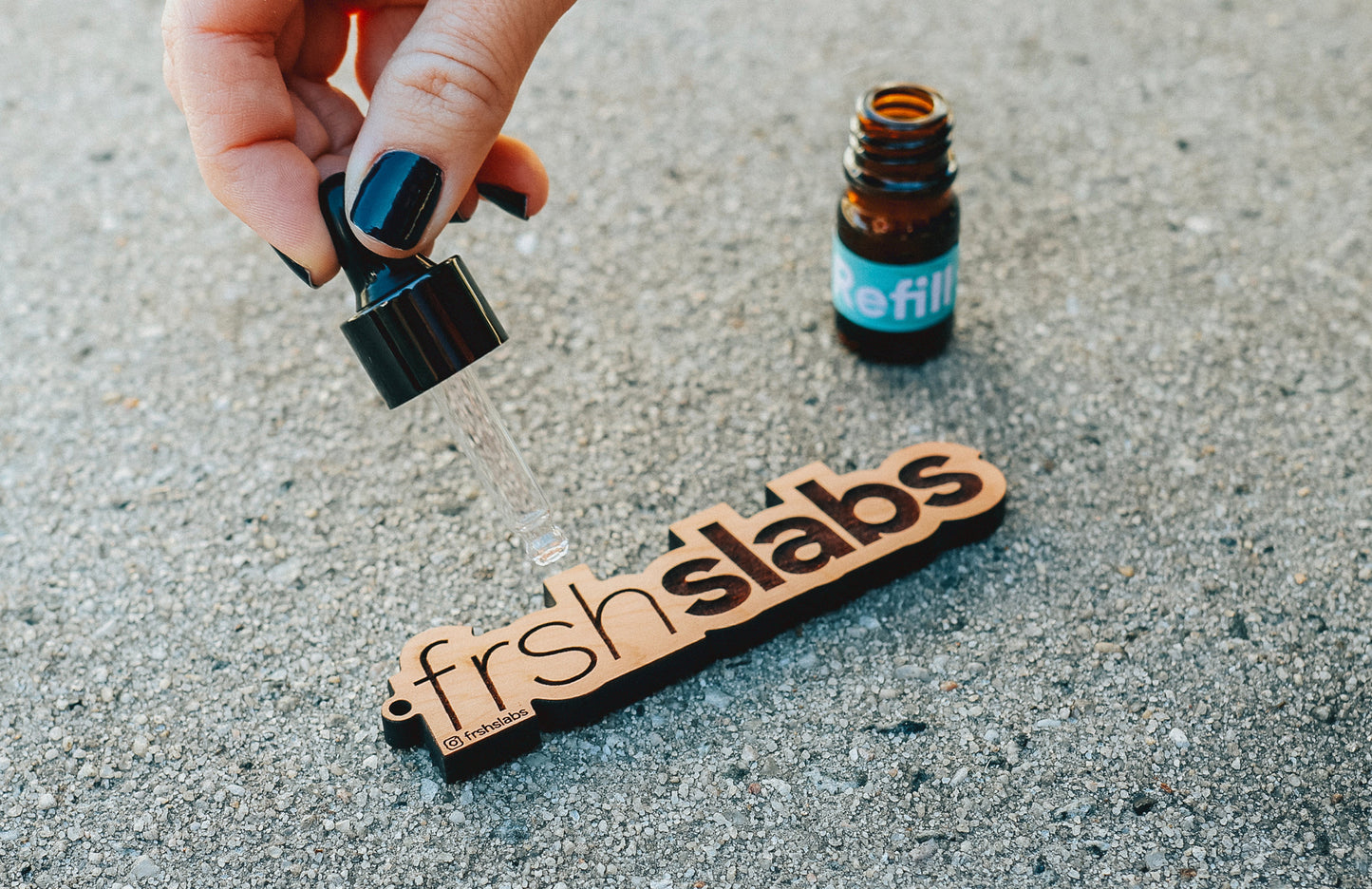 Air Freshener - Large Refill (5ml)