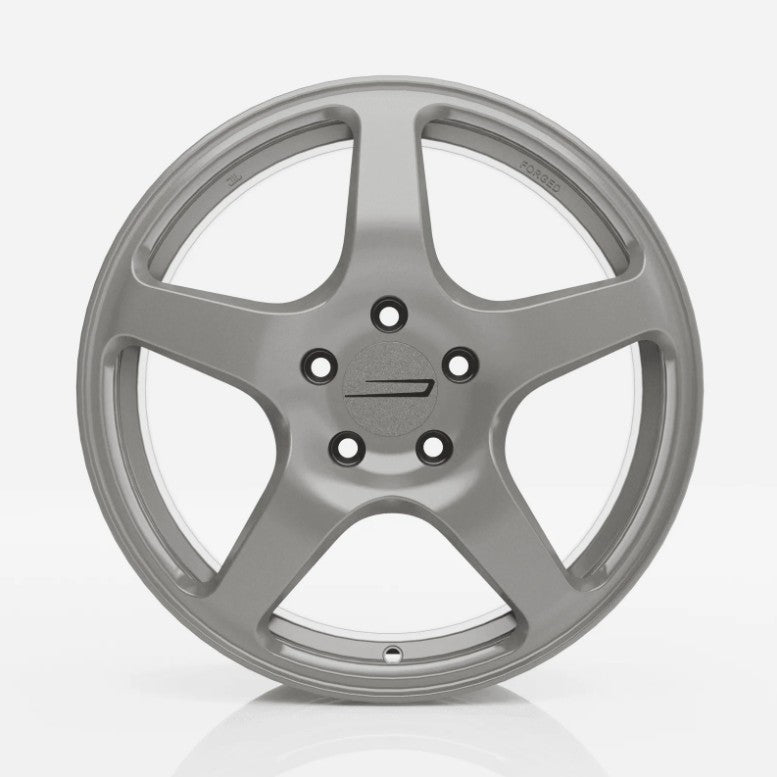 Wheels - MITA 5S Type - NSX Flush Fitment