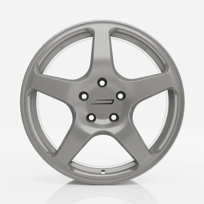 Wheels - MITA 5S Type - NSX Flush Fitment