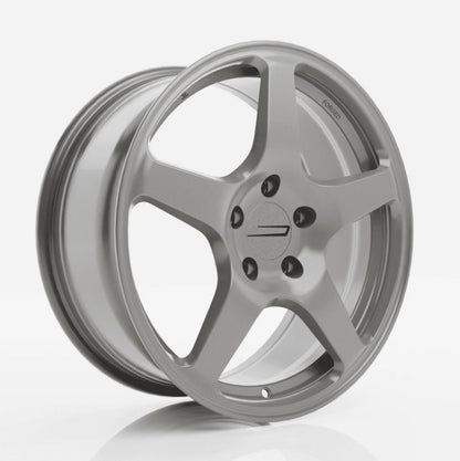 Wheels - MITA 5S Type - NSX Flush Fitment