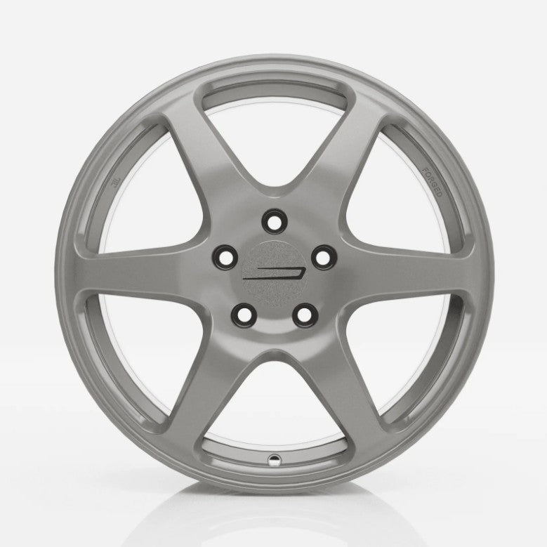 Wheels - MITA 6S Type - NSX Flush Fitment