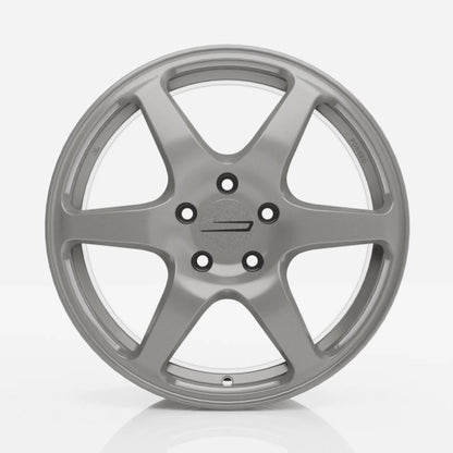 Wheels - MITA 6S Type - NSX Flush Fitment