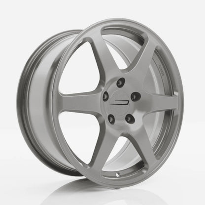 Wheels - MITA 6S Type - NSX Flush Fitment