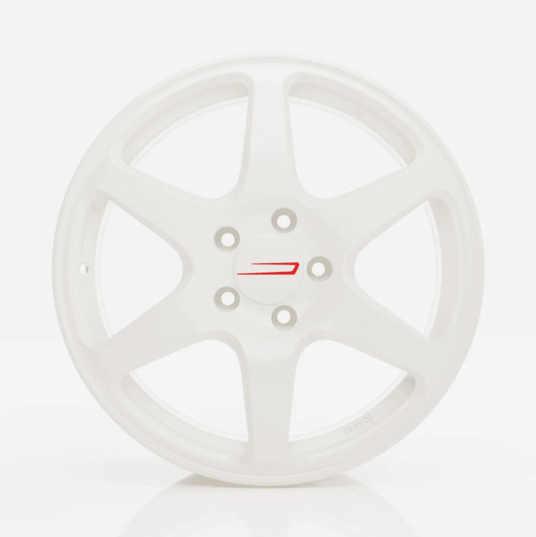 Wheels - MITA 6S Type - NSX Flush Fitment