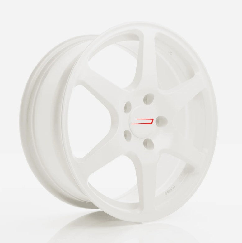Wheels - MITA 6S Type - NSX Flush Fitment