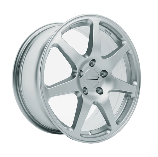 Wheels - MITA 7S Style - Custom EXCLUSIVE NSX Offsets/Color