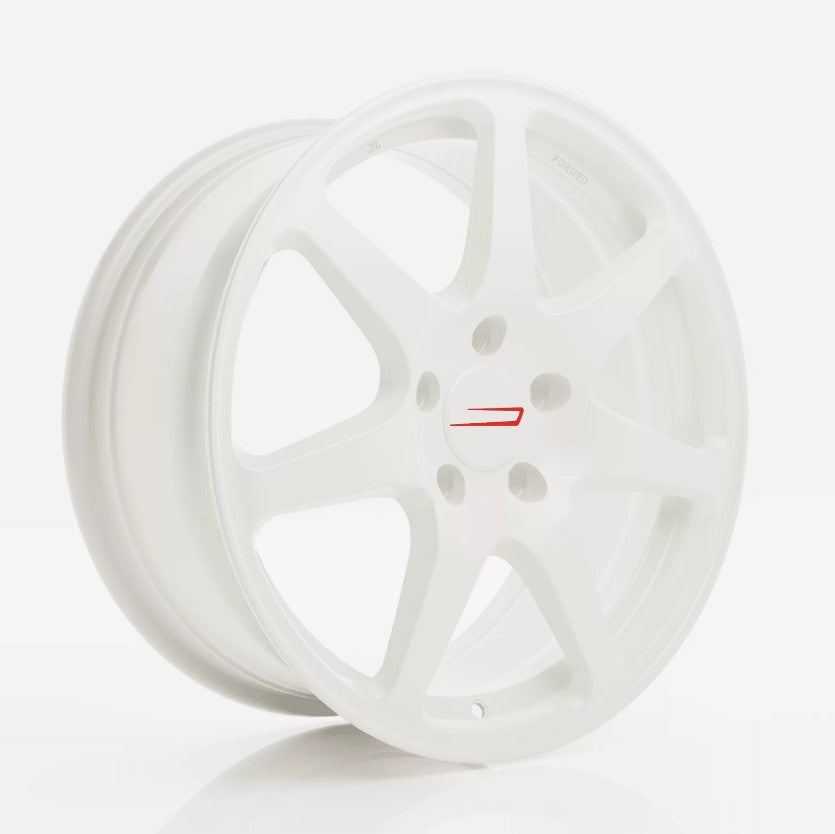MITA 7S Wheels - Custom EXCLUSIVE NSX Offsets/Color