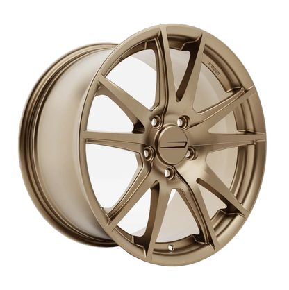 Wheels - MITA AP2V1 Style - Custom EXCLUSIVE NSX Offsets