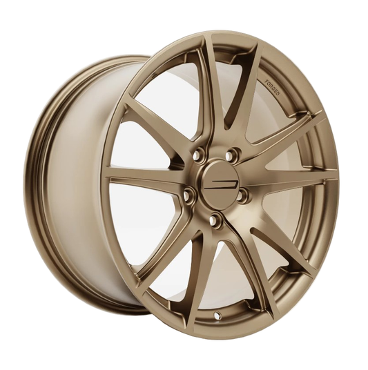 Wheels - MITA AP2V1 Style - Custom EXCLUSIVE NSX Offsets
