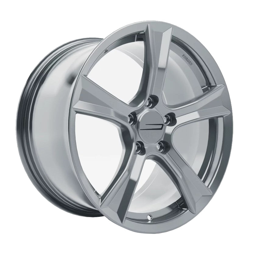 Wheels - MITA AP2V3 Style - Custom EXCLUSIVE NSX Offsets