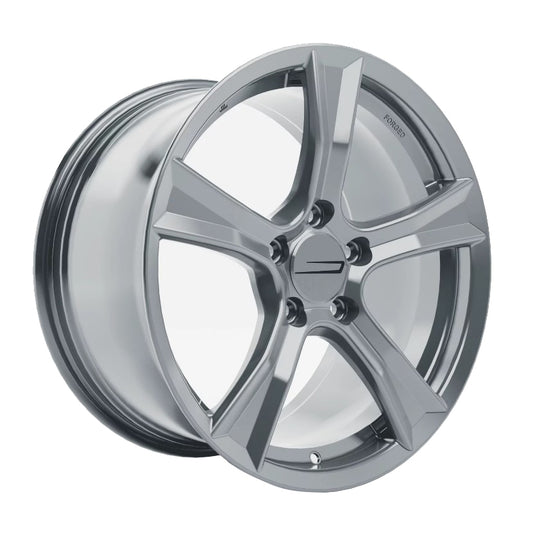 Wheels - MITA AP2V3 Style - Custom EXCLUSIVE NSX Offsets