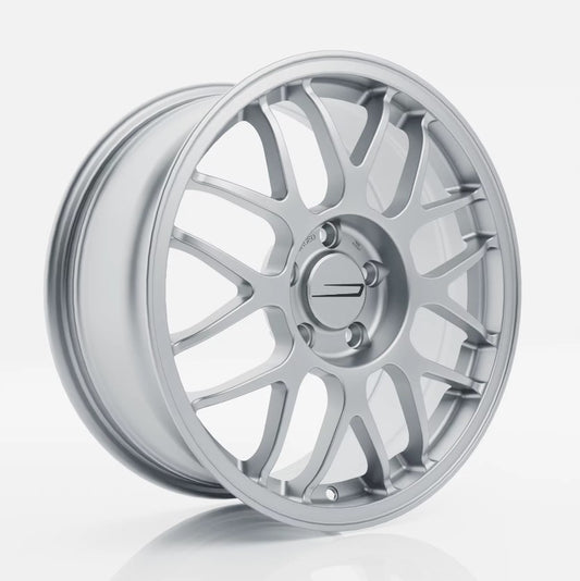 Wheels - MITA S Type - NSX Flush Fitment