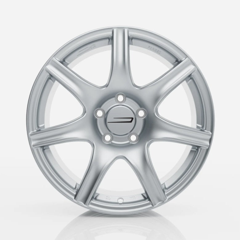 Wheels - MITA 02 Style - NSX Flush Fitment