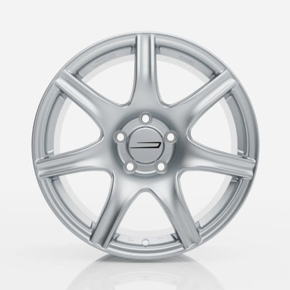 Wheels - MITA 02 Style - NSX Flush Fitment