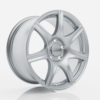 Wheels - MITA 02 Style - NSX Flush Fitment