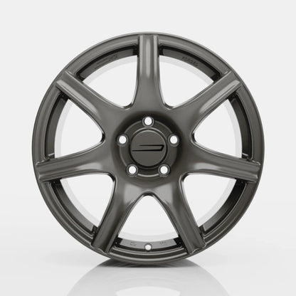 Wheels - MITA 02 Style - NSX Flush Fitment