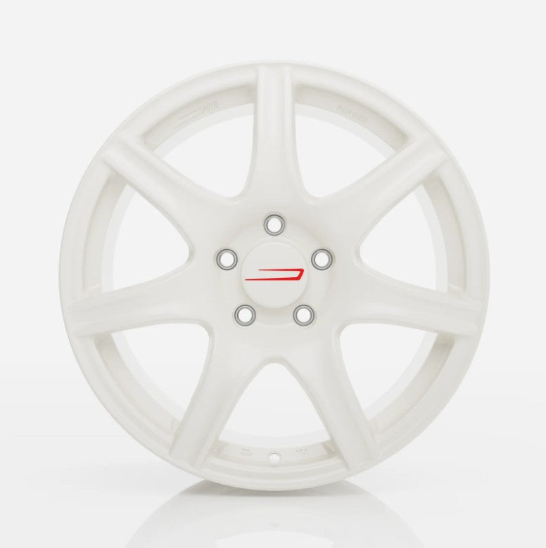 Wheels - MITA 02 Style - NSX Flush Fitment