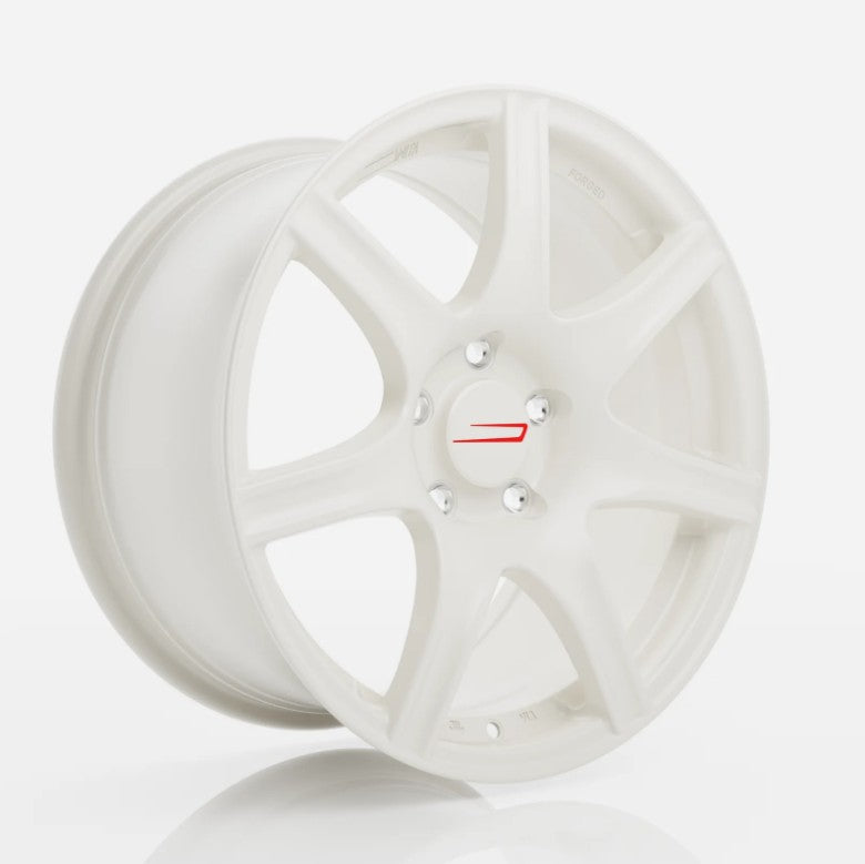 Wheels - MITA 02 Style - NSX Flush Fitment