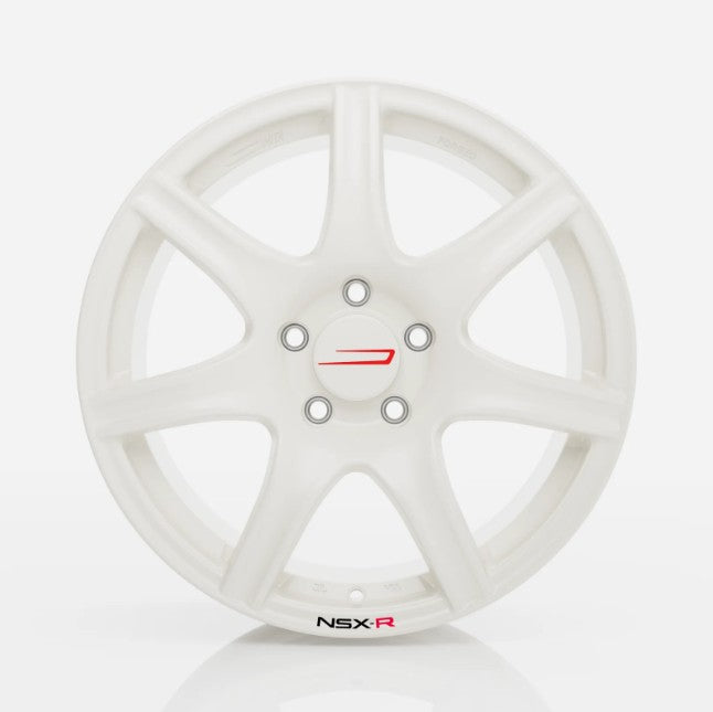 Wheels - MITA 02 Style - NSX Flush Fitment