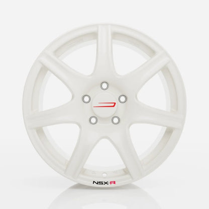 Wheels - MITA 02 Style - NSX Flush Fitment