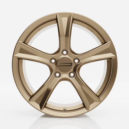 Wheels - MITA AP2V3 Style - NSX Flush Fitment