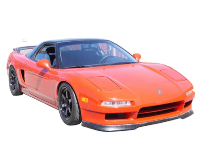 Lip Front - NSX (91-01) - Polyurethane