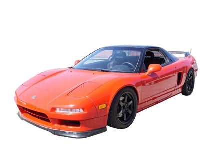 Lip Front - NSX (91-01) - Polyurethane