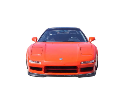 Lip Front - NSX (91-01) - Polyurethane