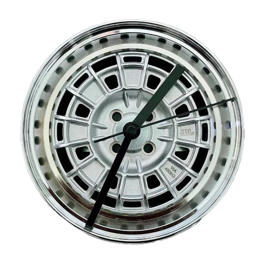 Clock - NR1OR Style