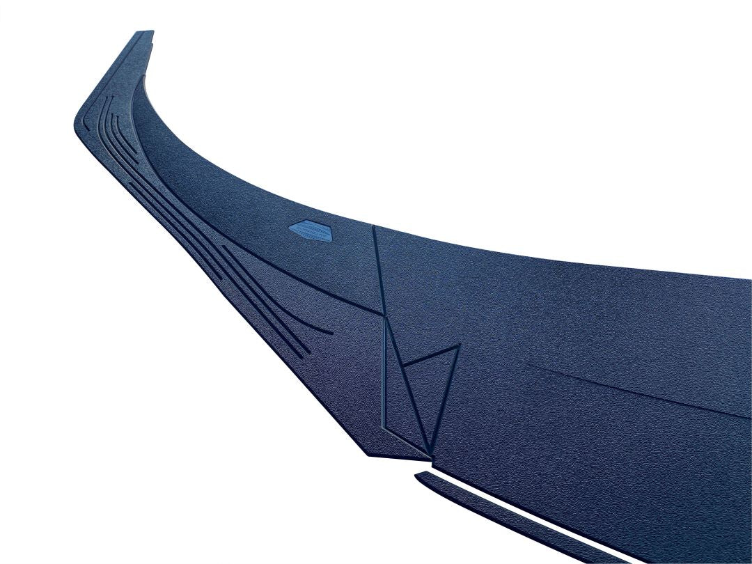 PRIDE NSX 2022 Type S Scrape Plate