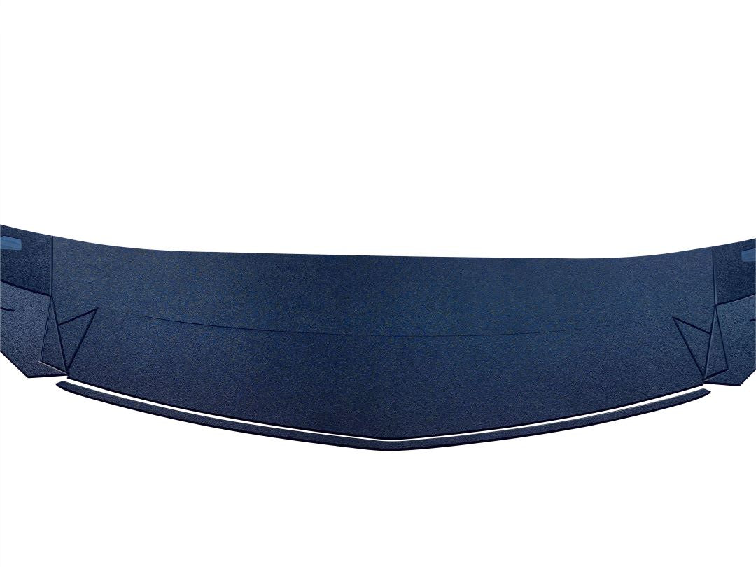PRIDE NSX 2022 Type S Scrape Plate