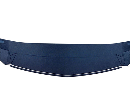 PRIDE NSX 2022 Type S Scrape Plate
