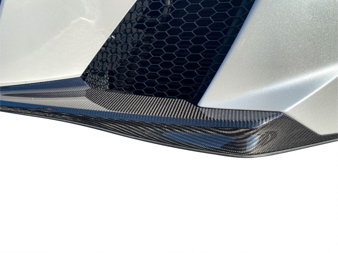PRIDE NSX 2022 Type S Scrape Plate