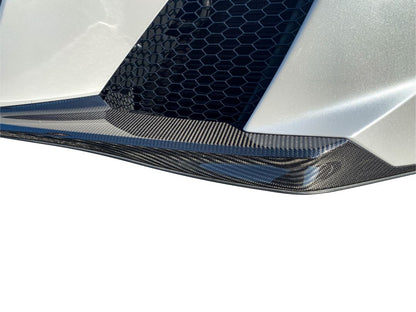 PRIDE NSX 2022 Type S Scrape Plate