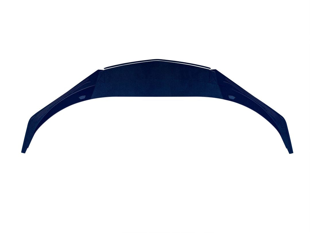 PRIDE NSX 2022 Type S Scrape Plate
