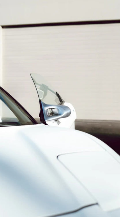 Side Mirrors - NSX (91-05) - Renegade Aero