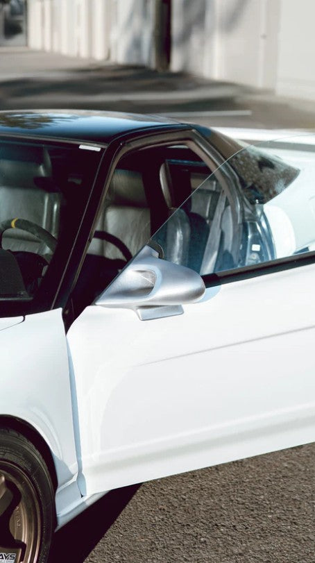 Side Mirrors - NSX (91-05) - Renegade Aero