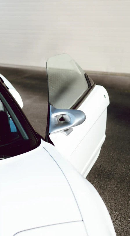 Side Mirrors - NSX (91-05) - Renegade Aero