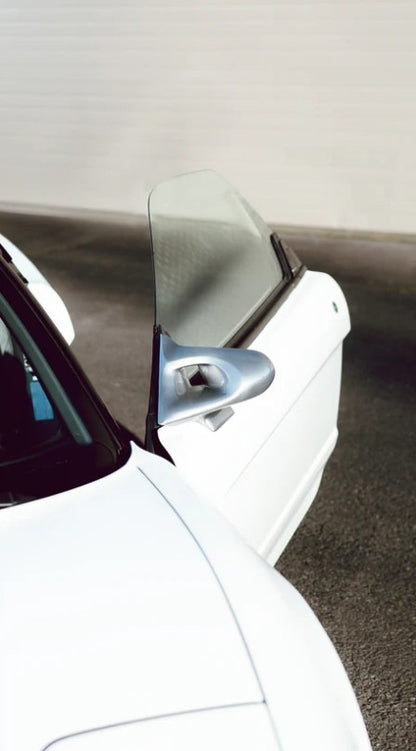 Side Mirrors - NSX (91-05) - Renegade Aero
