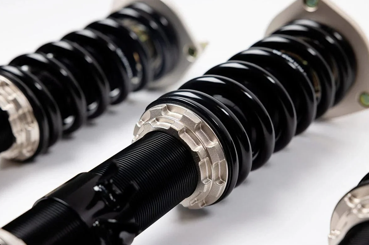 Coilover Kit - NSX (91-05) - BC DS-Series