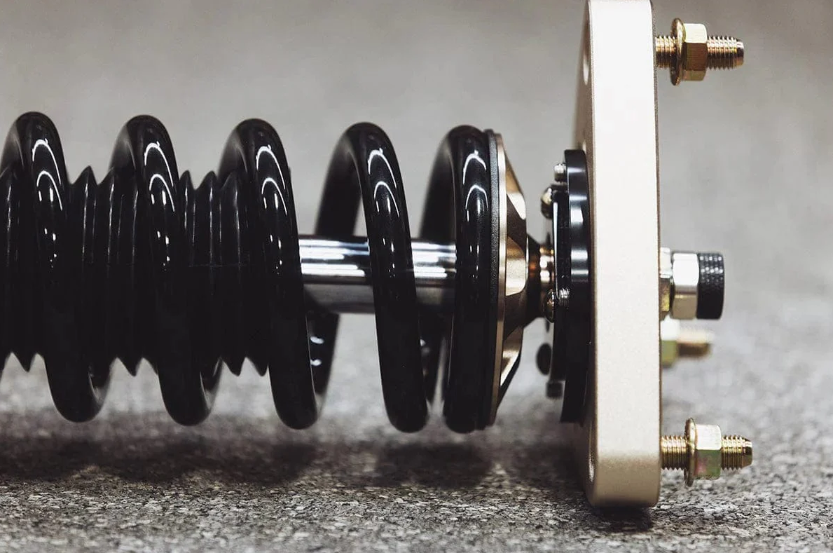 Coilover Kit - NSX (91-05) - BC DS-Series