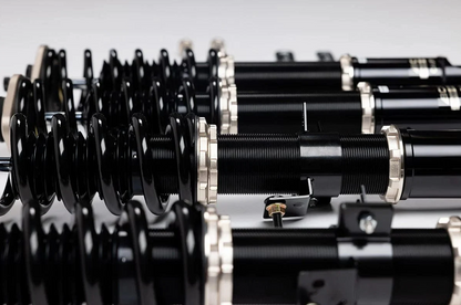 Coilover Kit - NSX (91-05) - BC DS-Series